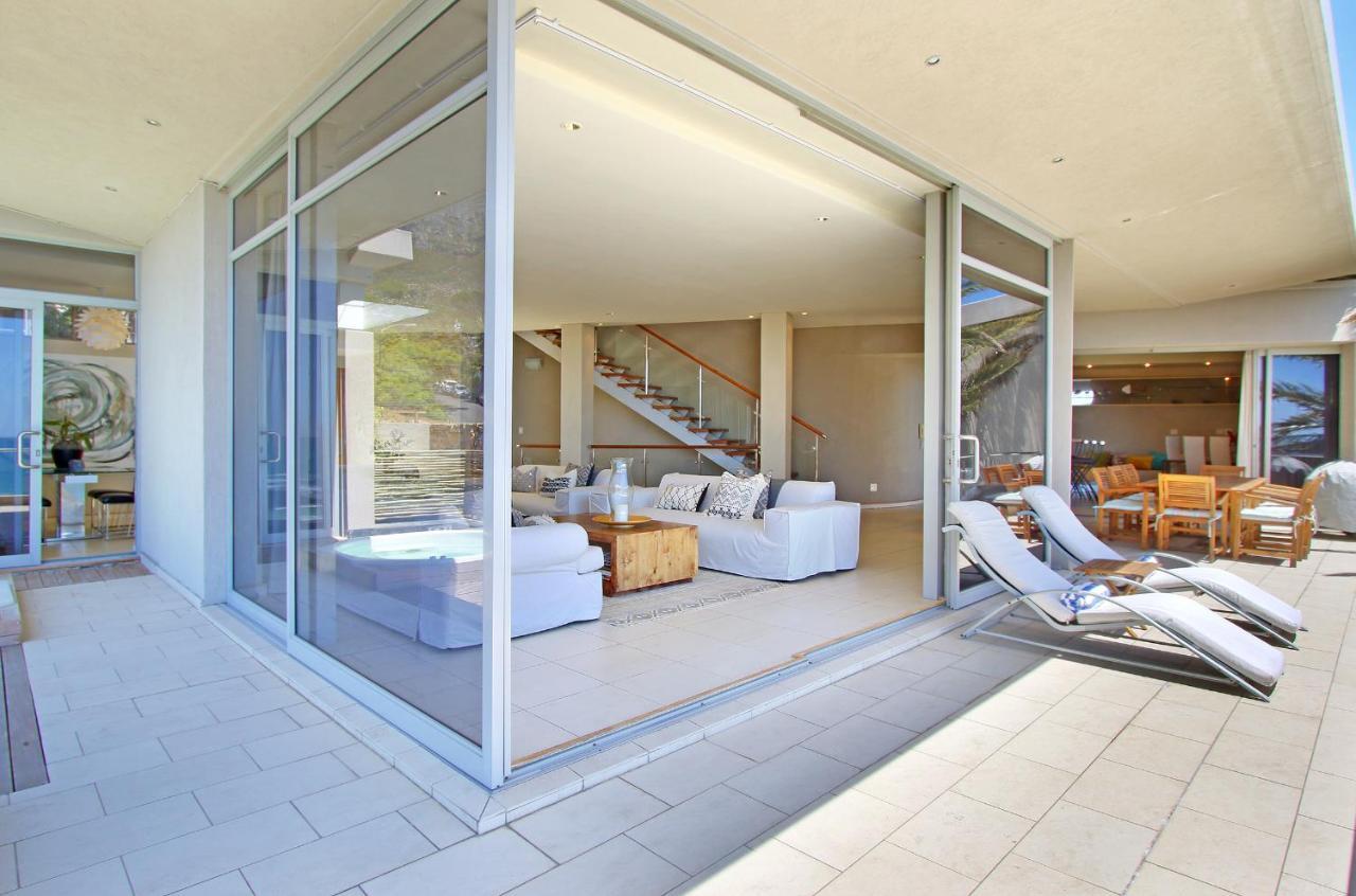 The Rocks Villa Camps Bay Exterior photo