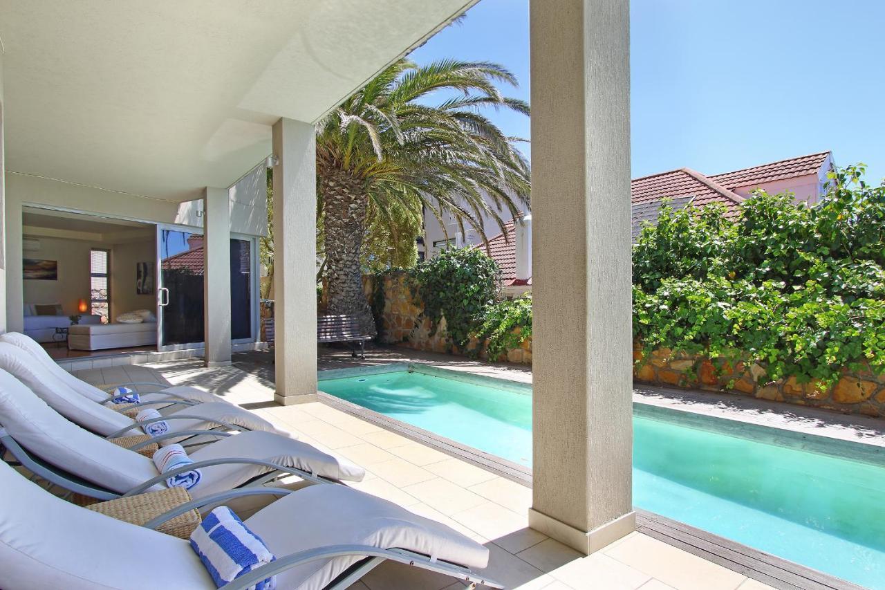 The Rocks Villa Camps Bay Exterior photo