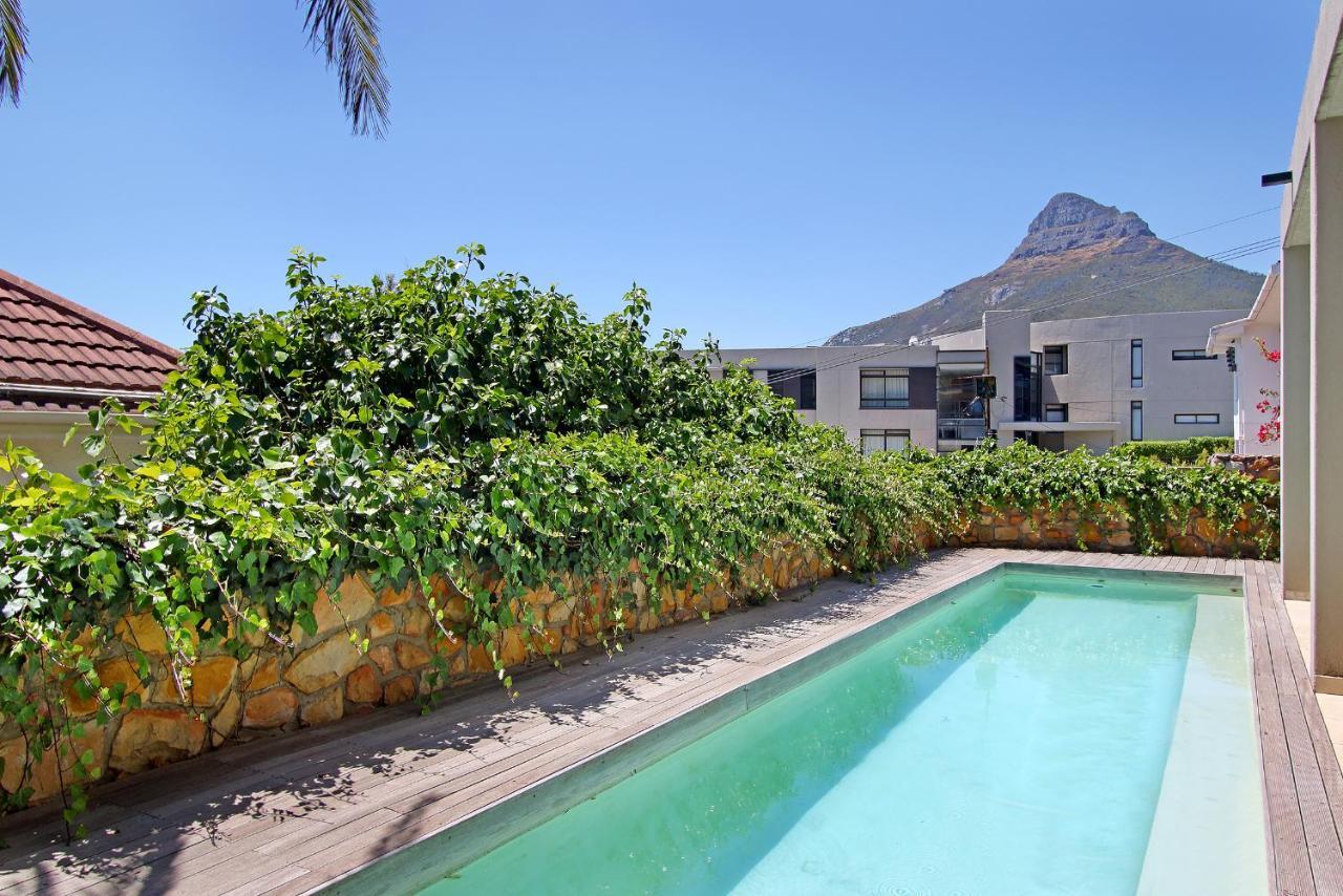 The Rocks Villa Camps Bay Exterior photo